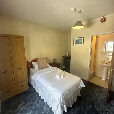 The Jays Guest House-2
