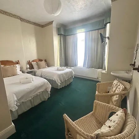 The Jays Guest House-3