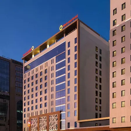Adagio Jeddah City Center-2