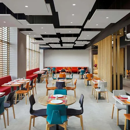 Ibis Jeddah City Center-3