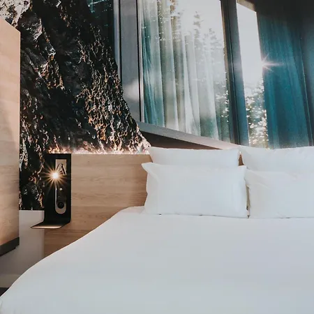Novotel Angers Centre Gare-2