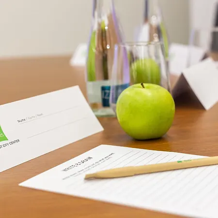 Ibis Styles Bucharest City Center-3
