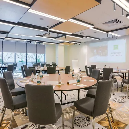 Ibis Styles Bucharest City Center-2