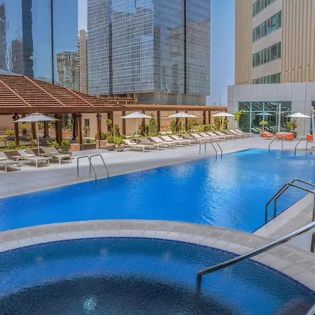Pullman Doha West Bay-3