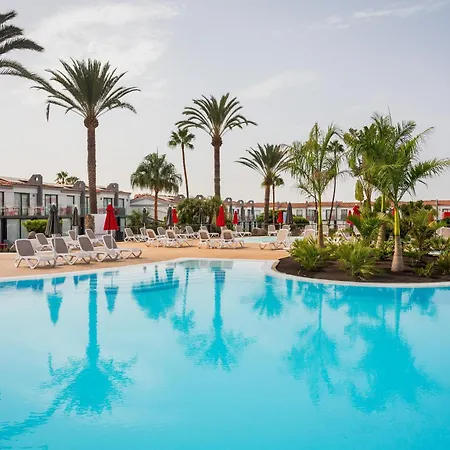 Sholeo Lodges Maspalomas-2
