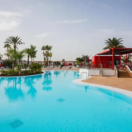 Sholeo Lodges Maspalomas-3