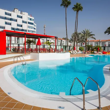 Sholeo Lodges Maspalomas-2
