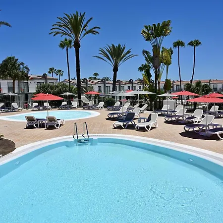 Sholeo Lodges Maspalomas-3