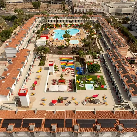 Sholeo Lodges Maspalomas-3