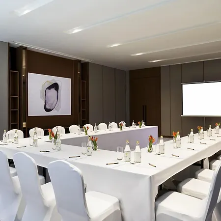 Moevenpick Resort Waverly Phu Quoc-2