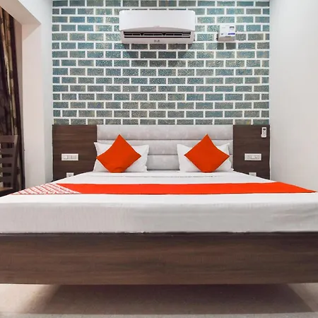 Hotel O Chandigarh Inn-2