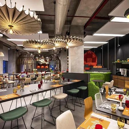ibis Baku City-3
