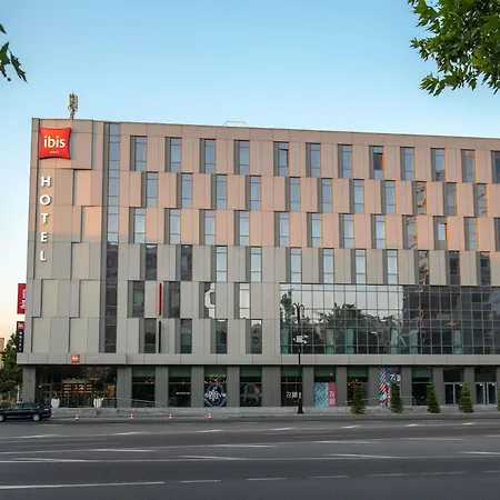 Ibis Baku City-3