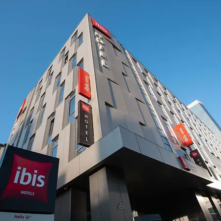 Ibis Baku City-2