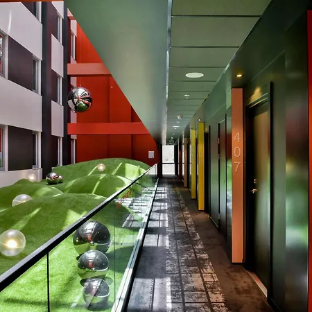 Ibis Baku City-3