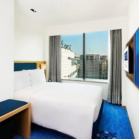 Holiday Inn Express Macau City Centre By Ihg-2