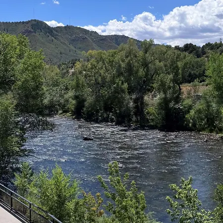 Holiday Inn Express Durango Downtown- Animas River-2