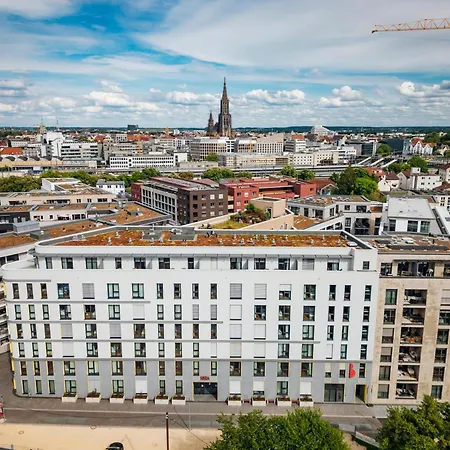 Brera Serviced Apartments Ulm-3