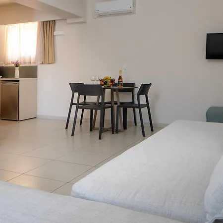 Stefan Village Hotel-2