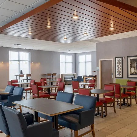 Holiday Inn Express - Minneapolis West - Plymouth By Ihg-3