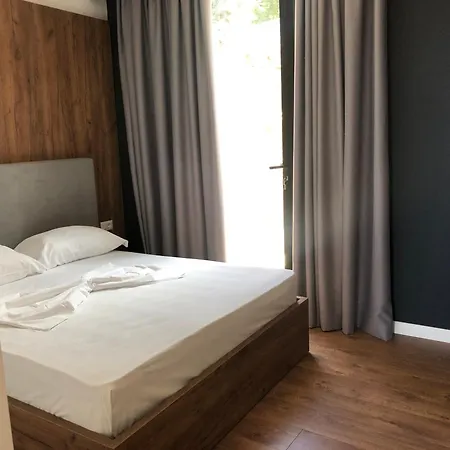 Le Reve Boutique Hotel-2