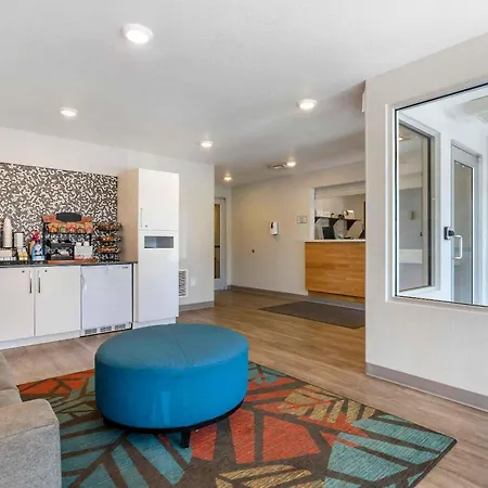 Extended Stay America Suites - Portland - East-3