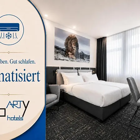 Libarty Hotels-3