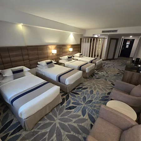 Season Star Hotel Madinah-3