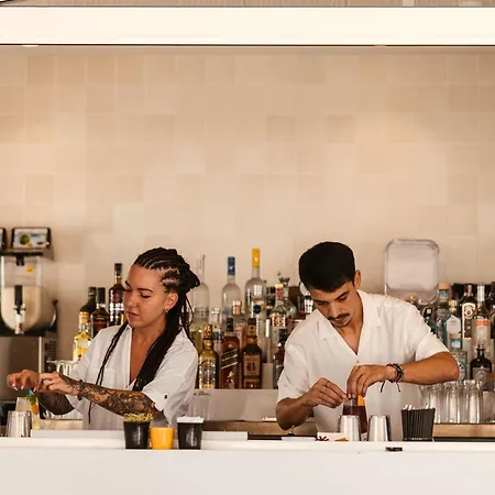 Hyde Ibiza Beach Resort By Accor-2