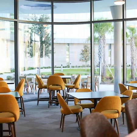 Hotel Eleo At The University Of Florida-2