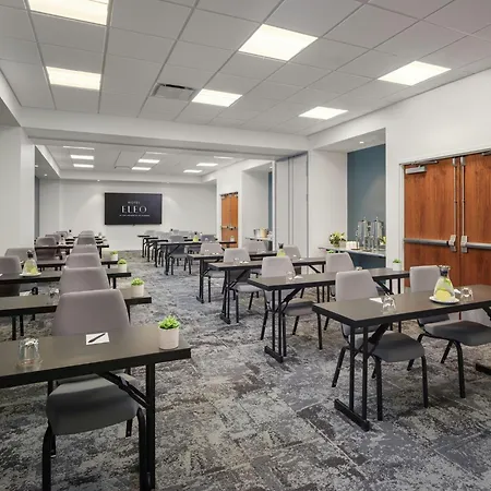 Hotel Eleo At The University Of Florida-2