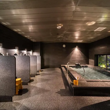 Super Hotel Premier Kanazawaeki Higashiguchi-2