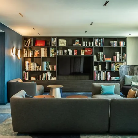 Crowne Plaza - Nice - Grand Arenas By Ihg-3