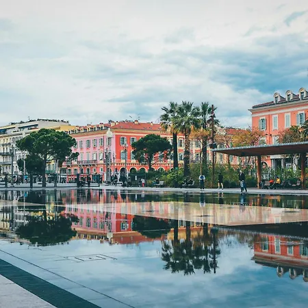 Crowne Plaza - Nice - Grand Arenas By Ihg-2