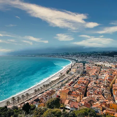 Crowne Plaza - Nice - Grand Arenas By Ihg-3