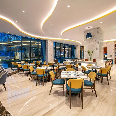 Moevenpick Living West Hanoi-2