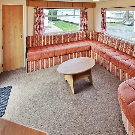 The Village Holiday Park-2