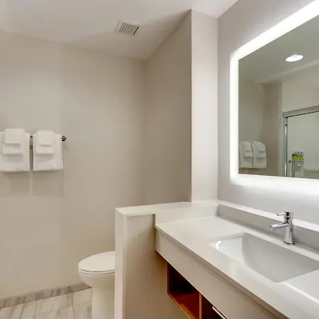 Holiday Inn Express - Wilmington - Porters Neck By Ihg-3
