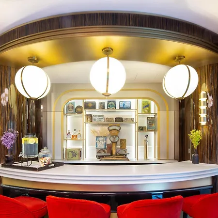 DoubleTree By Hilton A Coruña-2