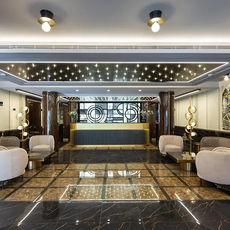 Doubletree By Hilton A Coruna-3