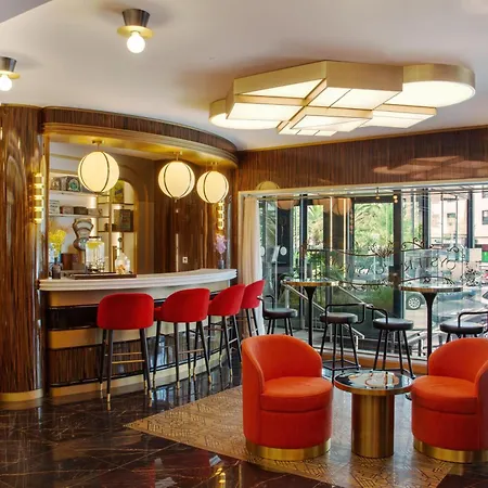 Doubletree By Hilton A Coruna-2