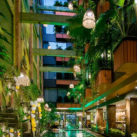 Chi House Danang Hotel And Apartment-3