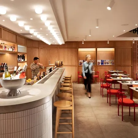 Hotel Indigo Adelaide Markets By Ihg-3