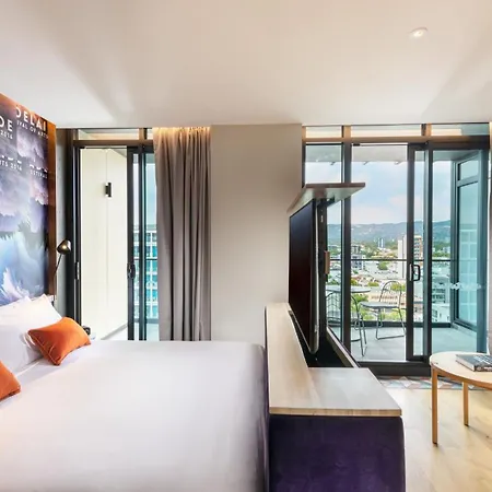 Hotel Indigo Adelaide Markets By Ihg-2