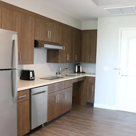 Staybridge Suites - Long Beach Airport By Ihg-3