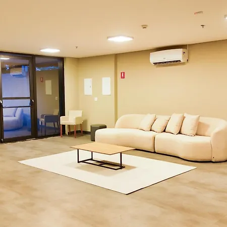 ibis Budget Ribeirão Preto Vila do Golf-3
