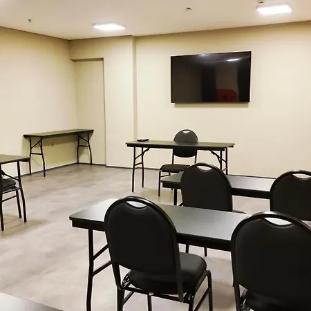Ibis Budget Ribeirao Preto Vila Do Golf Shopping-3