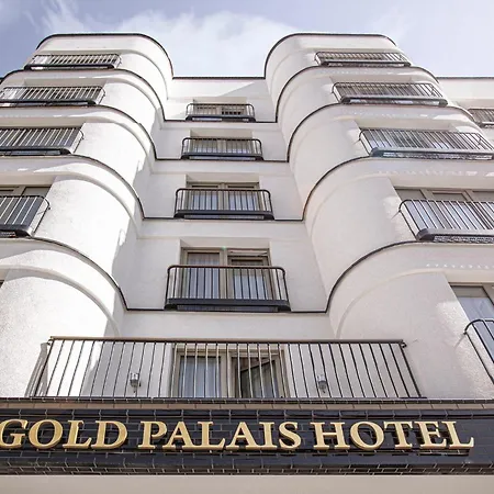 Gold Palais Hotel-3