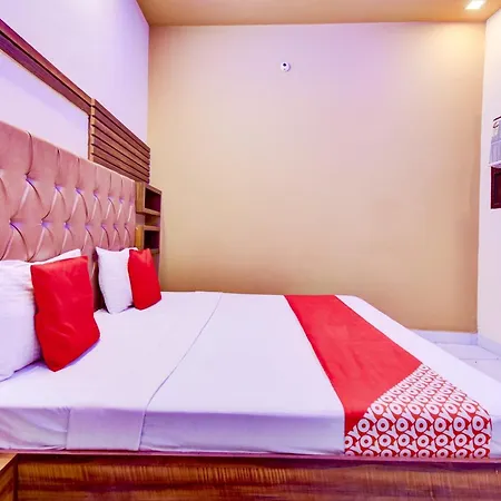 Hotel O Sarovar-2