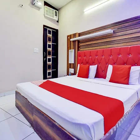 Hotel O Sarovar-3